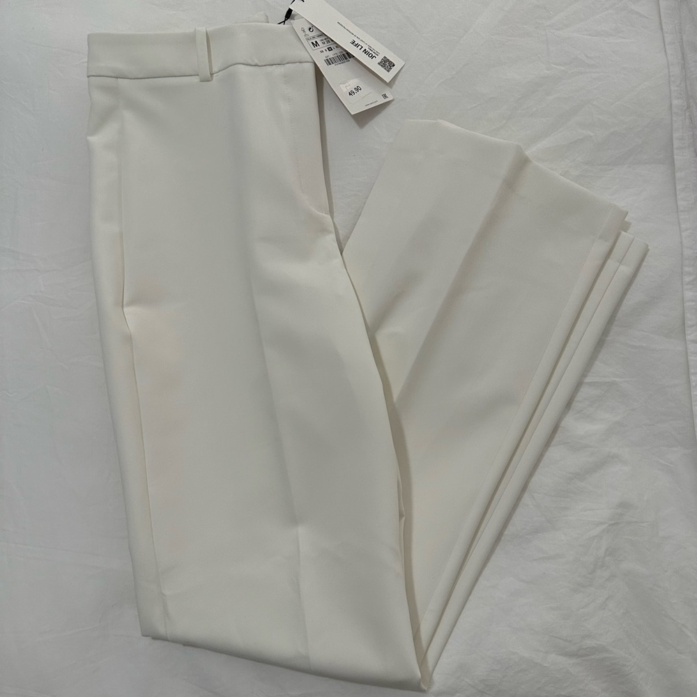 Zara trousers